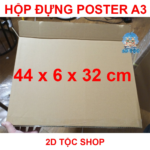 In Poster Theo Yêu Cầu