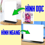 In Poster Theo Yêu Cầu