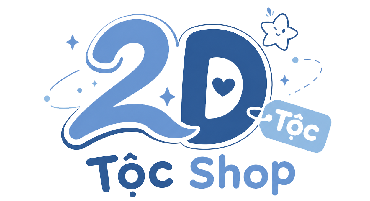2DTocShop