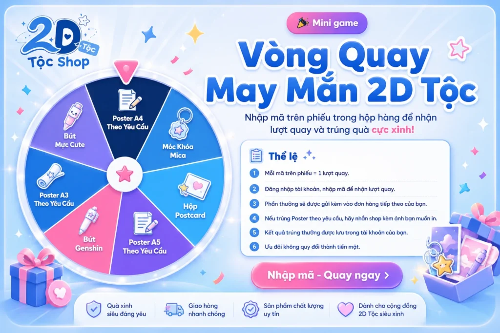 In ấn theo yêu cầu