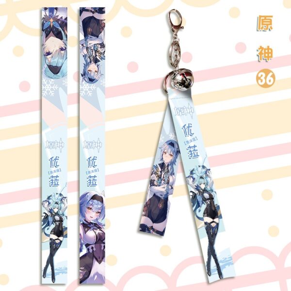 shopee-15099853168-3 Tổng hợp Poster Postcard Móc khóa Standee Khung ảnh Bút Eula Game Genshin Impact - 2D Tộc Shop