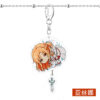 shopee-16087195785-8 Móc Khóa Mica Trong suốt In 2 Mặt Sắc Nét Ép 2 Lớp Mica cao cấp Anime Manga Light Novel Sword Art Online - 2D Tộc Shop