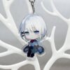 Móc Khóa Mica Trong suốt In 2 Mặt Sắc Nét Anime Manga Light Novel Thám tử đã chết – Phụ Kiện Anime By 2D Tộc Shop