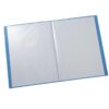 Tệp file đựng Poster tranh ảnh Anime, tài liệu, hồ sơ khổ A3 A4 30/60/100 tờ, Album Binder lưu tranh A3 A4 - 2D Tộc Shop