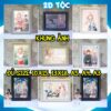 Khung Ảnh Treo Tường, Để Bàn 10x15, 13x18, A5, A4, A3 Mặt Mica Anime Manga Light Novel Sống Cùng Em Kế Gimai Seikatsu2 -