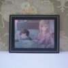 Khung Ảnh Treo Tường, Để Bàn 10x15, 13x18, A5, A4, A3 Mặt Mica Anime Manga Light Novel Sống Cùng Em Kế Gimai Seikatsu2 -