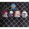 Móc Khóa Mica Trong suốt In 2 Mặt Sắc Nét Anime Manga Jujutsu Kaisen Chú Thuật Hồi Chiến – Phụ Kiện Anime By 2D Tộc Shop