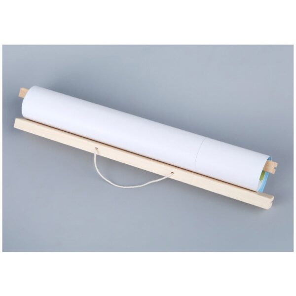 shopee-17975712030-5 Combo 2 Bộ Tranh Poster cao cấp In Theo Yêu Cầu Kèm Nẹp Treo Tường - 2D Tộc Shop