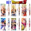 Bút viết In hình Dragon Ball 7 Viên Ngọc Rồng  - Hình in sắc nét - Bút Gel ngòi 0.5mm by 2D Tộc Shop