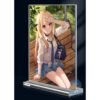 Khung ảnh Mica trong suốt A4,A5 In hình Kitagawa Marin (1) Anime Manga My Dress-Up Darling đế lùa dày trong suốt
