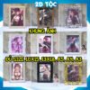 shopee-18492022622-1 Khung Ảnh Treo Tường, Để Bàn 10x15, 13x18, A5, A4, A3 Mặt Mica KAFKA Game Honkai: Star Rail (1)- kèm chân đế/Đinh 3 chân