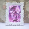 shopee-18492022622-7 Khung Ảnh Treo Tường, Để Bàn 10x15, 13x18, A5, A4, A3 Mặt Mica KAFKA Game Honkai: Star Rail (1)- kèm chân đế/Đinh 3 chân