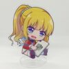 Mô hình Standee Chibi nhân vật Anime Chào mừng đến lớp học đề cao thực lực – Tượng Mica Anime by 2D Tộc Shop