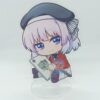 Mô hình Standee Chibi nhân vật Anime Chào mừng đến lớp học đề cao thực lực – Tượng Mica Anime by 2D Tộc Shop