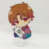 Mô hình Standee Chibi nhân vật Anime Chào mừng đến lớp học đề cao thực lực – Tượng Mica Anime by 2D Tộc Shop