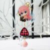 Móc Khóa Mica Trong Suốt In 2 Mặt Sắc Nét Anime Manga Bocchi the Rock – Phụ Kiện Anime By 2D Tộc Shop