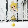 Móc Khóa Mica Trong Suốt In 2 Mặt Sắc Nét Anime Manga Bocchi the Rock – Phụ Kiện Anime By 2D Tộc Shop