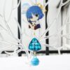 Móc Khóa Mica Trong Suốt In 2 Mặt Sắc Nét Anime Manga Bocchi the Rock – Phụ Kiện Anime By 2D Tộc Shop