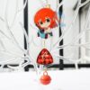 Móc Khóa Mica Trong Suốt In 2 Mặt Sắc Nét Anime Manga Bocchi the Rock – Phụ Kiện Anime By 2D Tộc Shop