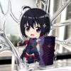 Móc Khóa Mica Dày In Sắc Nét 2 Mặt Anime Manga Light Novel Thiên Sứ Nhà Bên và Anime Manga Tổng hợp khác