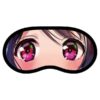 Bịt mắt ngủ Anime Manga Tổng hợp – Phụ Kiện Anime By 2D Tộc Shop