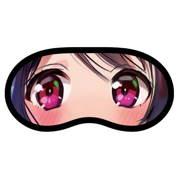 Bịt mắt ngủ Anime Manga Tổng hợp – Phụ Kiện Anime By 2D Tộc Shop