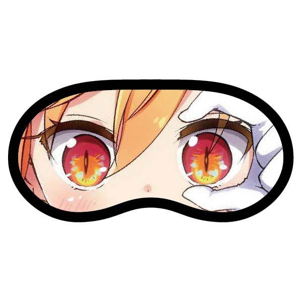 Bịt mắt ngủ Anime Manga Tổng hợp – Phụ Kiện Anime By 2D Tộc Shop