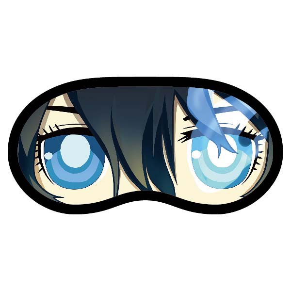 Bịt mắt ngủ Anime Manga Tổng hợp – Phụ Kiện Anime By 2D Tộc Shop