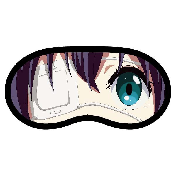 Bịt mắt ngủ Anime Manga Tổng hợp – Phụ Kiện Anime By 2D Tộc Shop