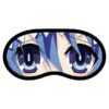 Bịt mắt ngủ Anime Manga Date A Live – Phụ Kiện Anime By 2D Tộc Shop