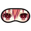 Bịt mắt ngủ Anime Manga Date A Live – Phụ Kiện Anime By 2D Tộc Shop