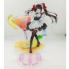 Mô hình Standee Mica Acrylic nhân vật Anime Light Novel Date A Live Tokisaki Kurumi  – Tượng Mica Anime by 2D Tộc Shop