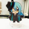 Mô hình Standee Mica Acrylic nhân vật Anime Manga Light Novel Chuyển sinh thành Slime phiên bản Mafia – 2D Tộc Shop
