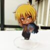 Mô hình Standee Mica Acrylic nhân vật Anime Manga Light Novel Chuyển sinh thành Slime phiên bản Mafia – 2D Tộc Shop