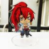 Mô hình Standee Mica Acrylic nhân vật Anime Manga Light Novel Chuyển sinh thành Slime phiên bản Mafia – 2D Tộc Shop