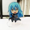 Mô hình Standee Mica Acrylic nhân vật Anime Manga Light Novel Chuyển sinh thành Slime phiên bản Mafia – 2D Tộc Shop