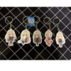 [SIÊU COMBO POSTER + MÓC KHÓA] Set 2 poster chất lượng cao in theo yêu cầu - kèm móc khóa Anime Thiên Sứ Nhà Bên cực xịn