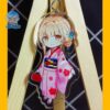 [SIÊU COMBO POSTER + MÓC KHÓA] Set 2 poster chất lượng cao in theo yêu cầu - kèm móc khóa Anime Thiên Sứ Nhà Bên cực xịn
