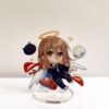 Mô hình Standee Mica Trong suốt In 2 mặt sắc nét Ép 2 lớp Mica nhân vật Anime Manga Chainsaw Man (1)