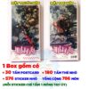 shopee-19279002455-5 Hộp ảnh 786 cái Postcard LOMO Sticker Game Arknights - Hộp ảnh LOMO 2D Tộc Shop