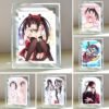 shopee-19451085568-3 Khung kính Tokisaki Kurumi (1) Anime Manga Light Novel Date A Live - để bàn by 2D Tộc Shop