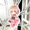 Móc Khóa Mica In 2 Mặt Sắc Nét Nhân vật Mahiru Anime Manga Thiên Sứ Nhà Bên – Phụ Kiện Anime By 2D Tộc Shop
