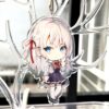 Móc Khóa Mica Trong suốt In 2 Mặt Sắc Nét Anime Manga Game Light Novel Tổng hợp - Phụ Kiện Anime By 2D Tộc Shop