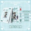 Tổng hợp Poster Postcard Móc khóa Standee Khung ảnh Bút Scaramouche Game Genshin Impact - 2D Tộc Shop