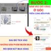 Khung Kính Thiên sứ nhà bên (1) - Khung ảnh - Tranh Poster để bàn by 2D Tộc Shop - Otonari no Tenshi-sama