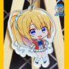 Gacha nhân phẩm Móc khóa Anime Nhận ngẫu nhiên trong hơn 500 mẫu khác nhau - 2D Tộc Shop