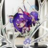 Gacha nhân phẩm Móc khóa Anime Nhận ngẫu nhiên trong hơn 500 mẫu khác nhau - 2D Tộc Shop