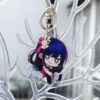 Gacha nhân phẩm Móc khóa Anime Nhận ngẫu nhiên trong hơn 500 mẫu khác nhau - 2D Tộc Shop