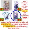 shopee-19978840254-2 Hộp ảnh 340-1660 cái Postcard LOMO Sticker Game Genshin Impact - Hộp ảnh LOMO 2D Tộc Shop