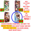 shopee-19978840254-4 Hộp ảnh 340-1660 cái Postcard LOMO Sticker Game Genshin Impact - Hộp ảnh LOMO 2D Tộc Shop